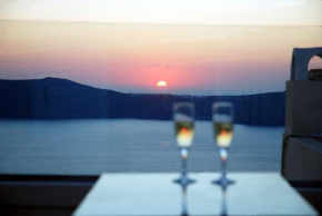 Reverie Santorini Hotel  Фира